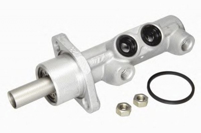 HELLA PAGID 8am355503071 -  Главный тормозной цилиндр